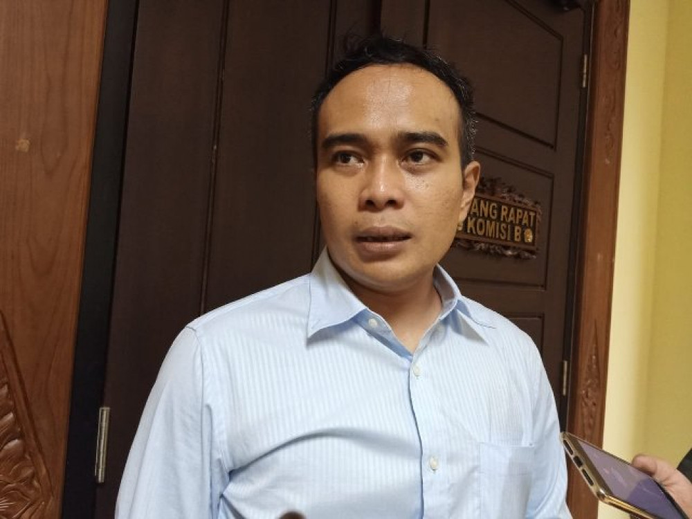Hasil Kajian Pemprov JGU Harus Lepas Puspa Agro Karena Terus Merugi, DPRD Jatim Dorong Secepatnya Dijadikan BUMD Pangan